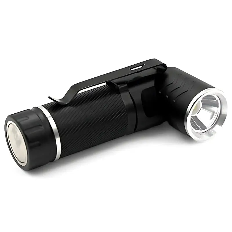 Lampes torches à led