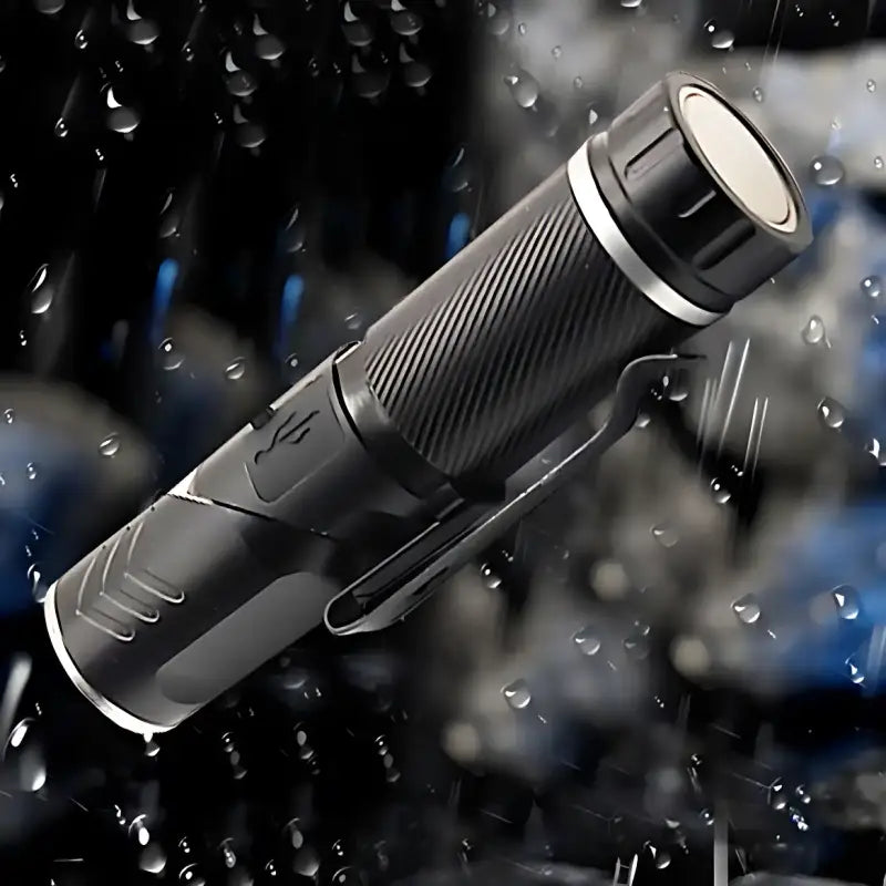 Lampes torches à led