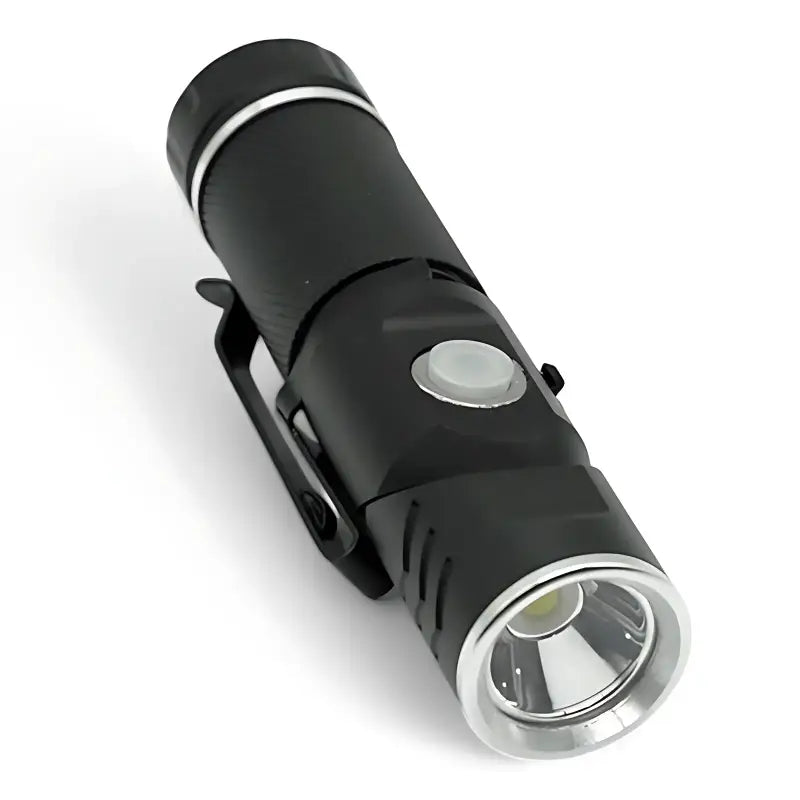 Lampes torches à led