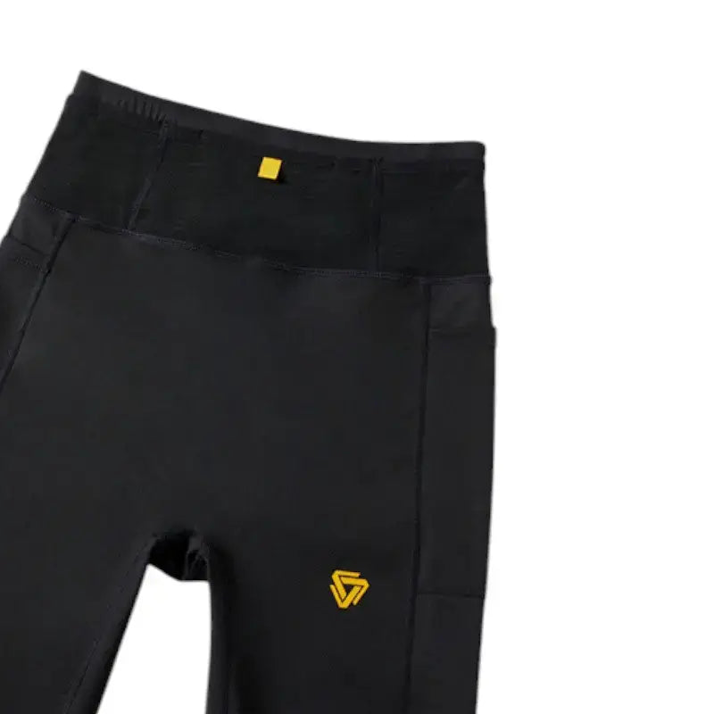 Legging randonnée été femme avec poche