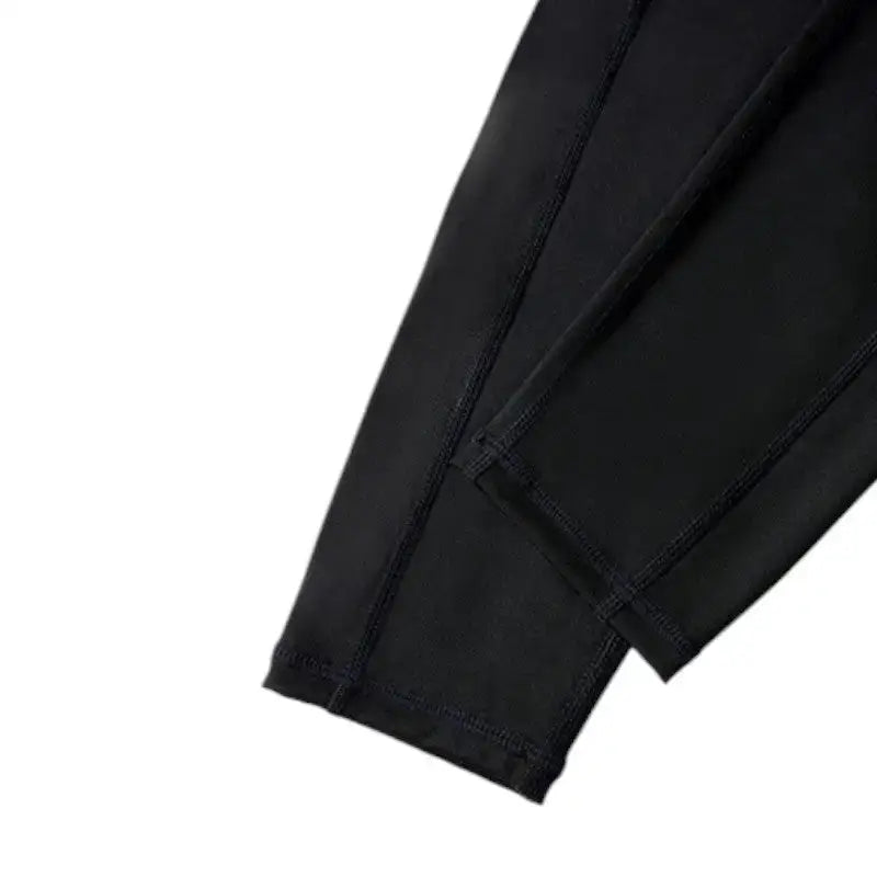 Legging randonnée été femme avec poche