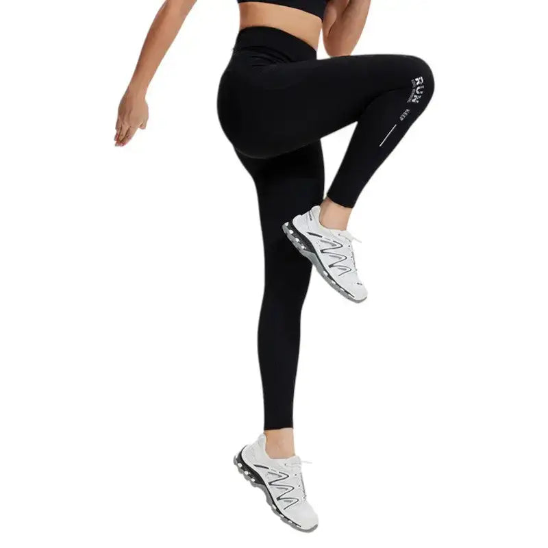 Legging randonnée été femme avec poche
