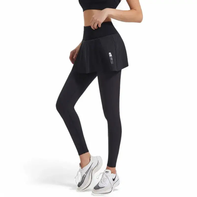 Legging randonnée femme 2 1