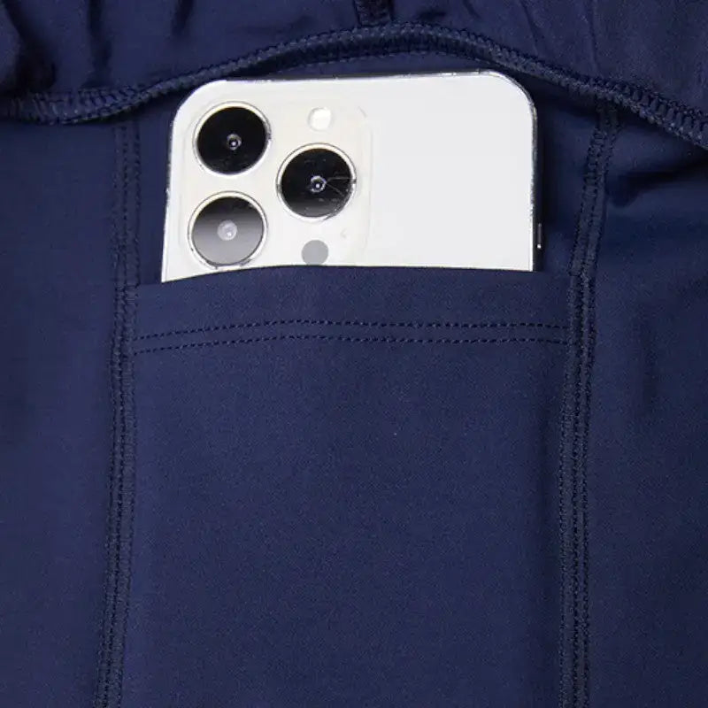 Legging randonnée femme 2 1