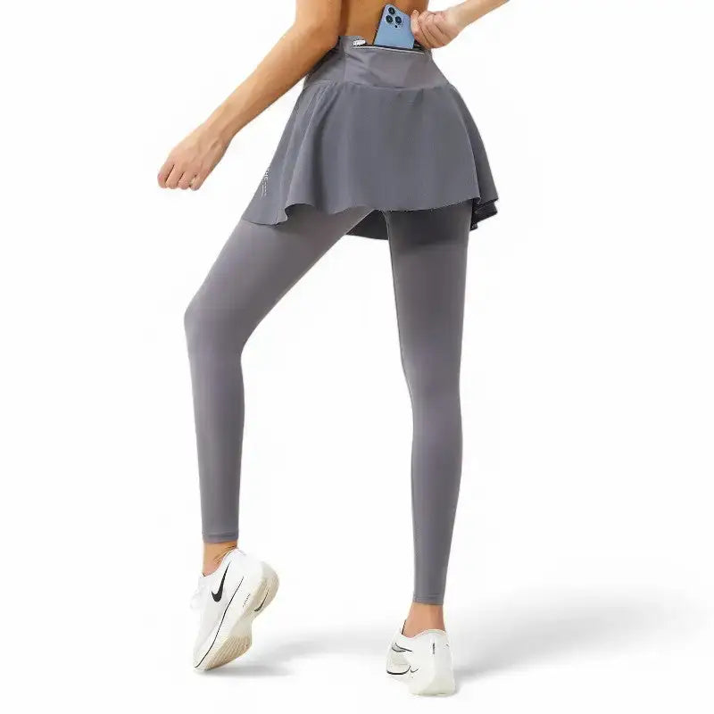 Legging randonnée femme 2 1