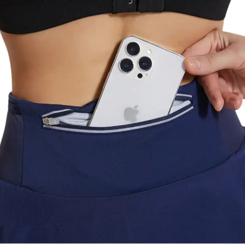 Legging randonnée femme 2 1