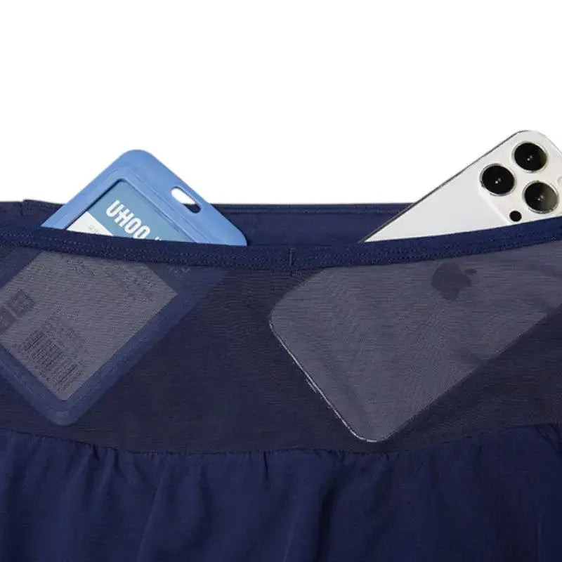 Legging randonnée femme 2 1