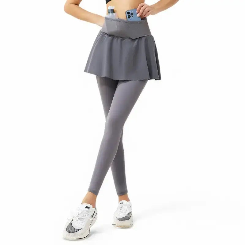 Legging randonnée femme 2 1