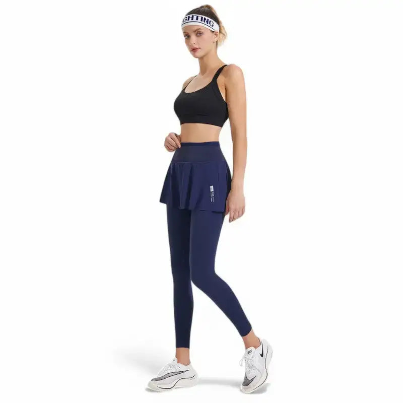 Legging randonnée femme 2 1