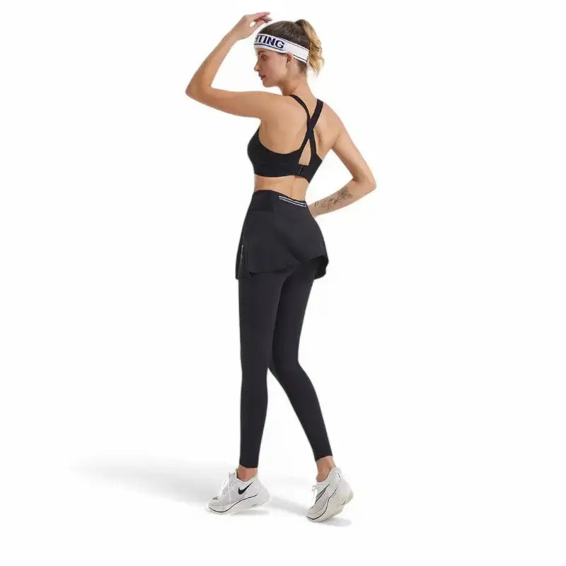 Legging randonnée femme 2 1