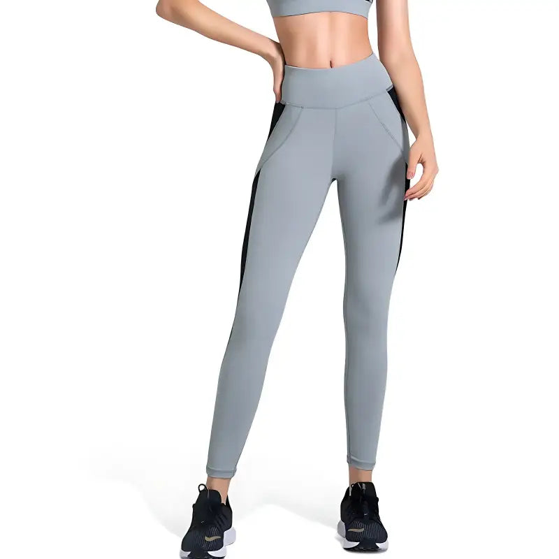 Legging randonnée femme montagne respirant