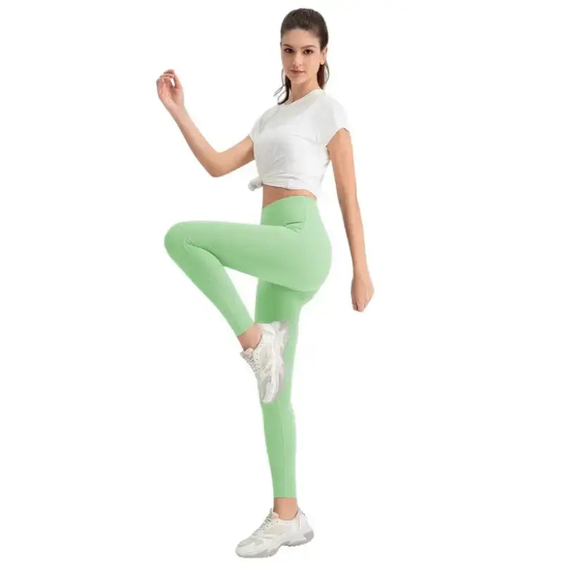 Legging de randonnée femme performant