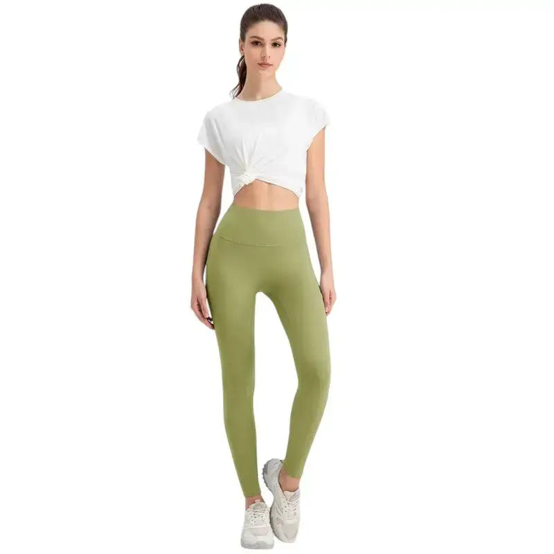 Legging de randonnée femme performant