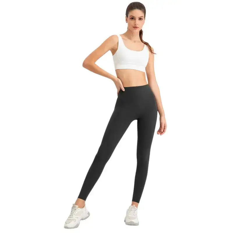 Legging de randonnée femme performant