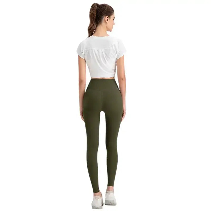 Legging de randonnée femme performant