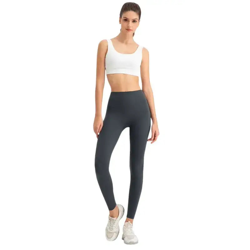 Legging de randonnée femme performant