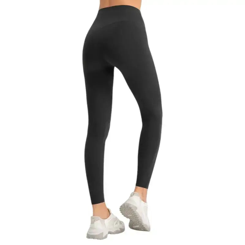Legging de randonnée femme performant