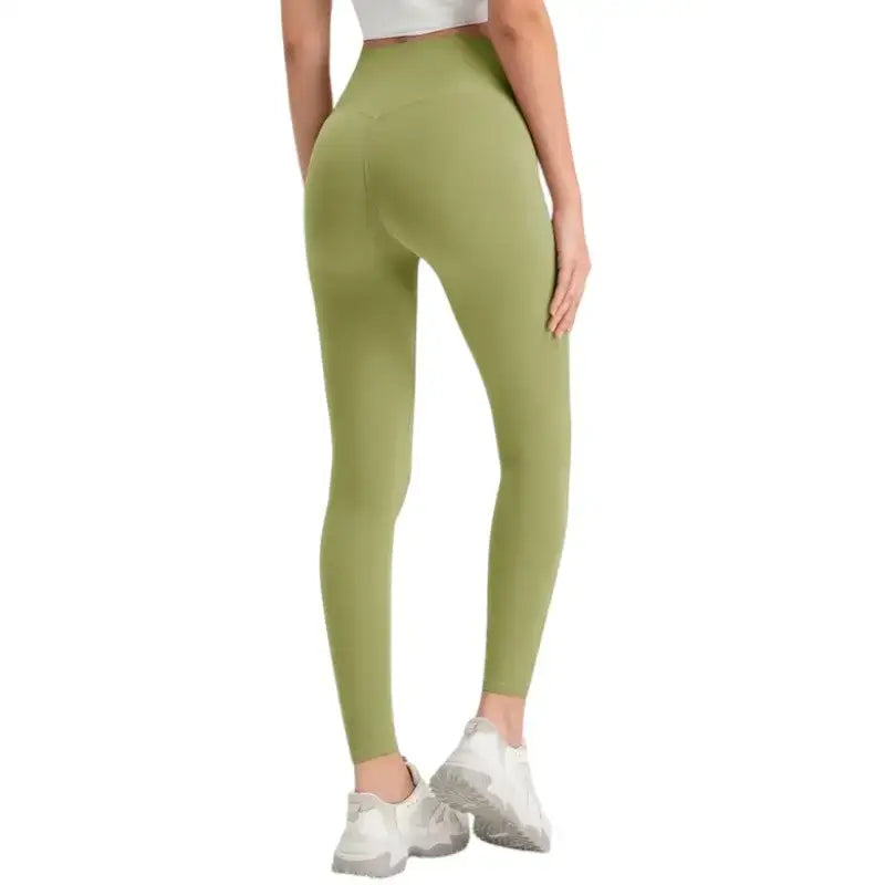 Legging de randonnée femme performant