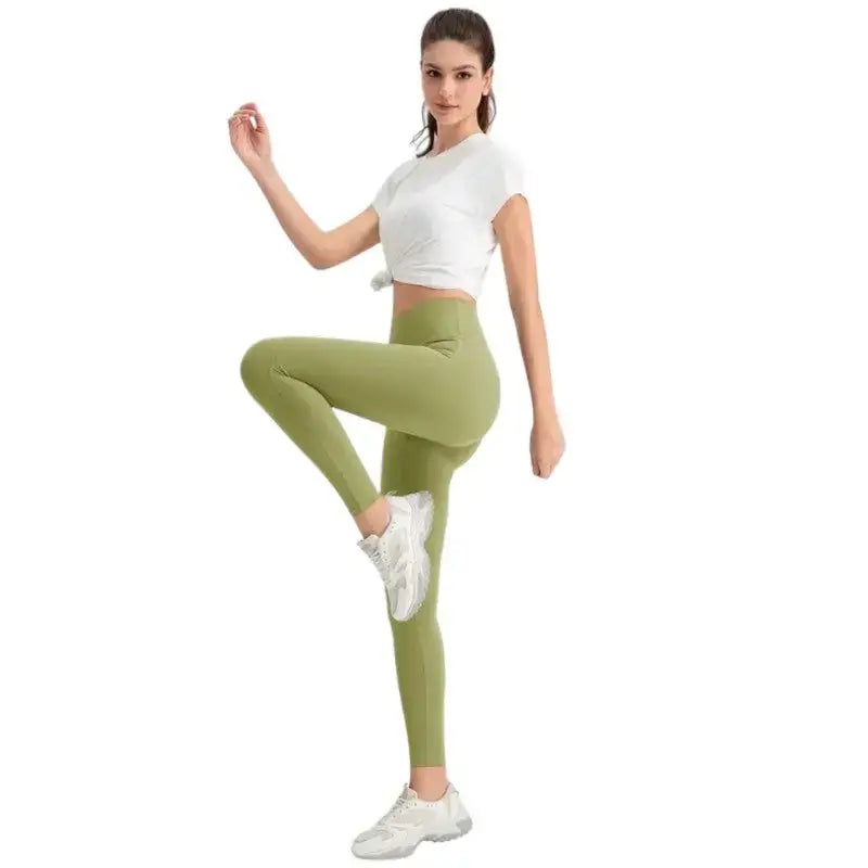Legging de randonnée femme performant
