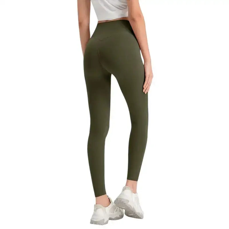Legging de randonnée femme performant