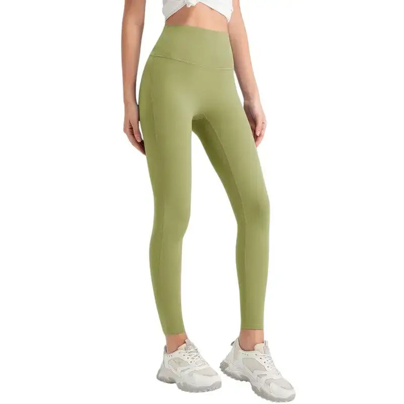 Legging de randonnée femme performant