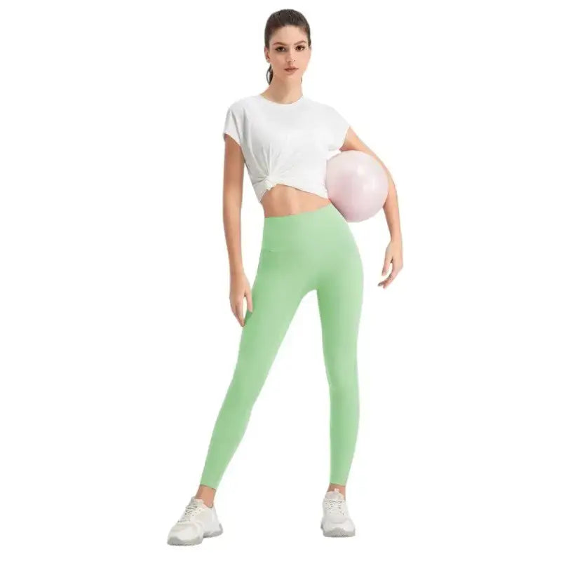 Legging de randonnée femme performant
