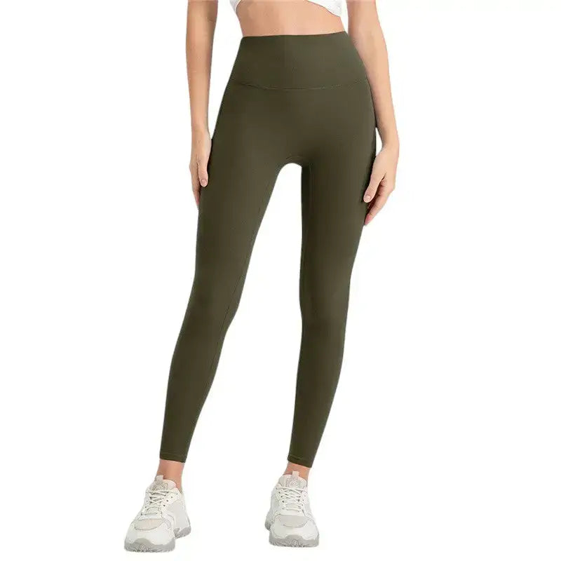 Legging de randonnée femme performant