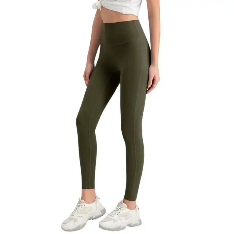 Legging de randonnée femme performant