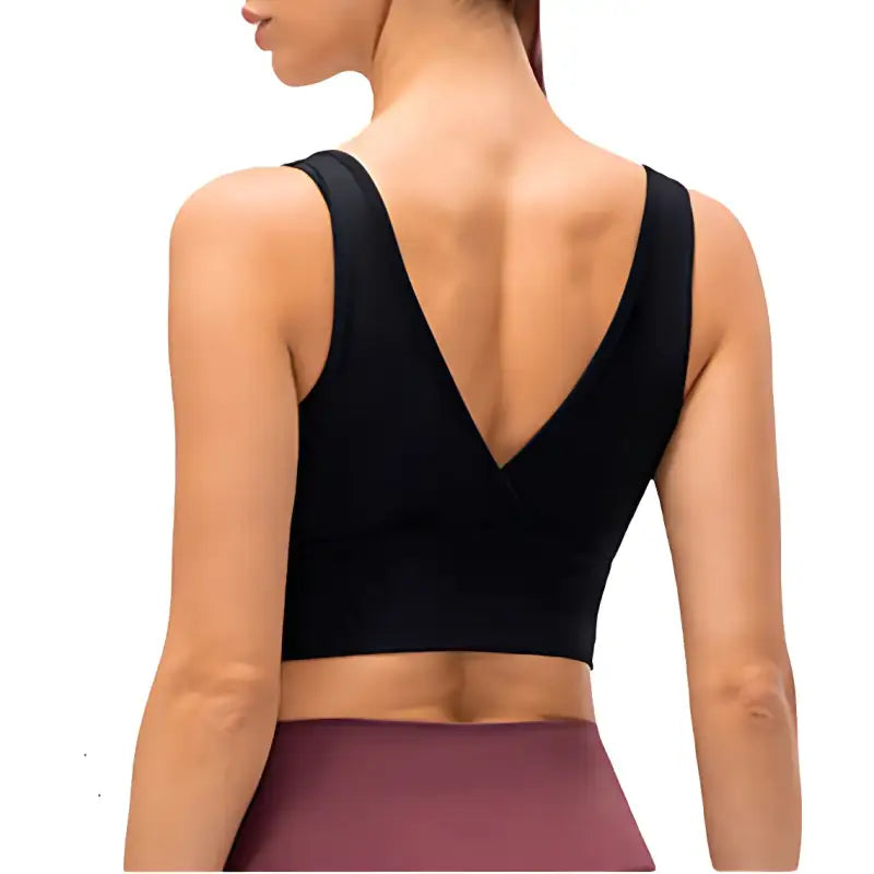 Legging randonnée femme poche zippée stretch