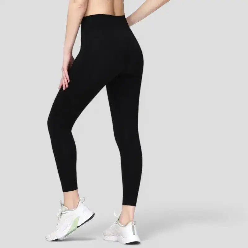 Legging randonnée femme résistant outdoor