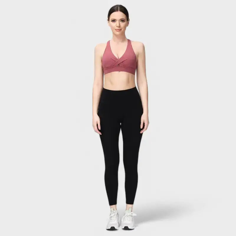 Legging randonnée femme résistant outdoor
