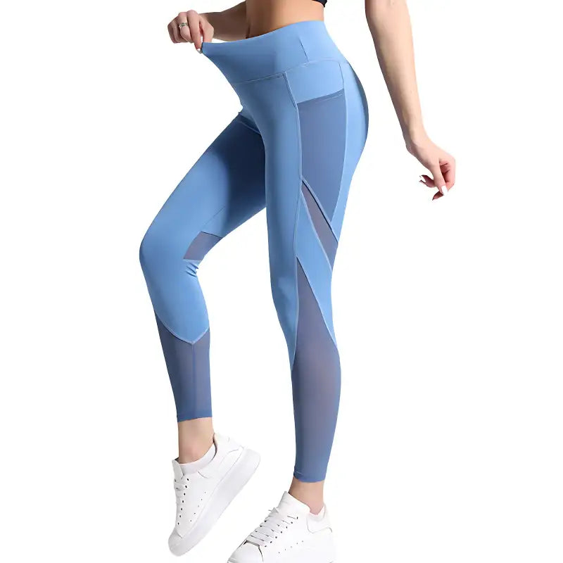 Legging randonnée femme respirant technique
