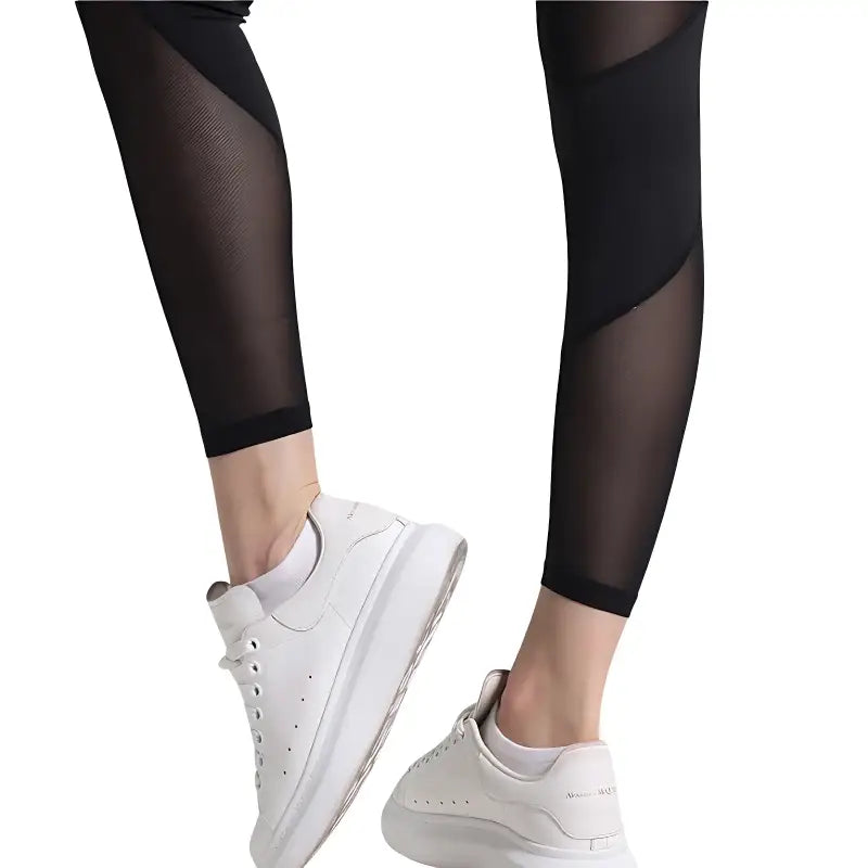 Legging randonnée femme respirant technique