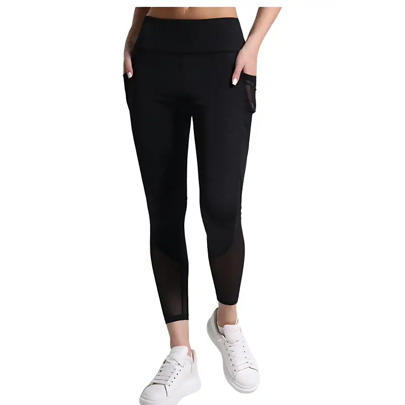 Legging randonnée femme respirant technique