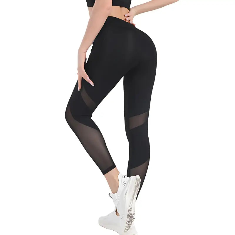 Legging randonnée femme respirant technique