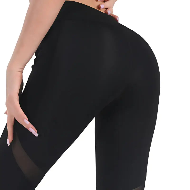 Legging randonnée femme respirant technique