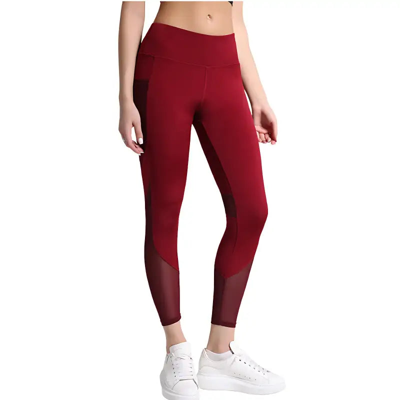 Legging randonnée femme respirant technique