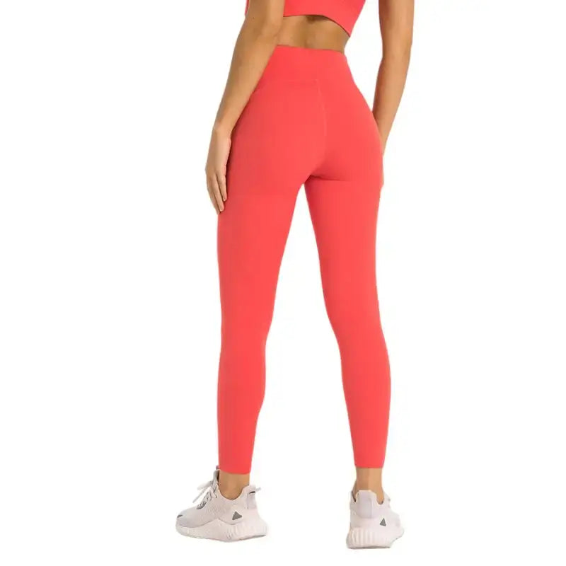 Legging randonnée femme stretch robuste
