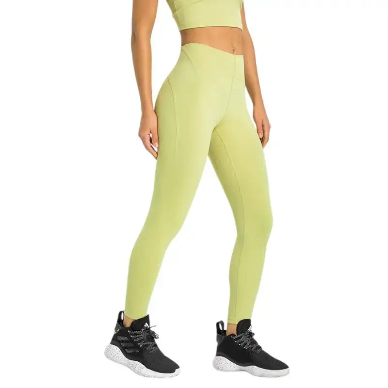 Legging randonnée femme stretch robuste