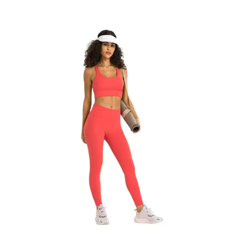 Legging randonnée femme stretch robuste