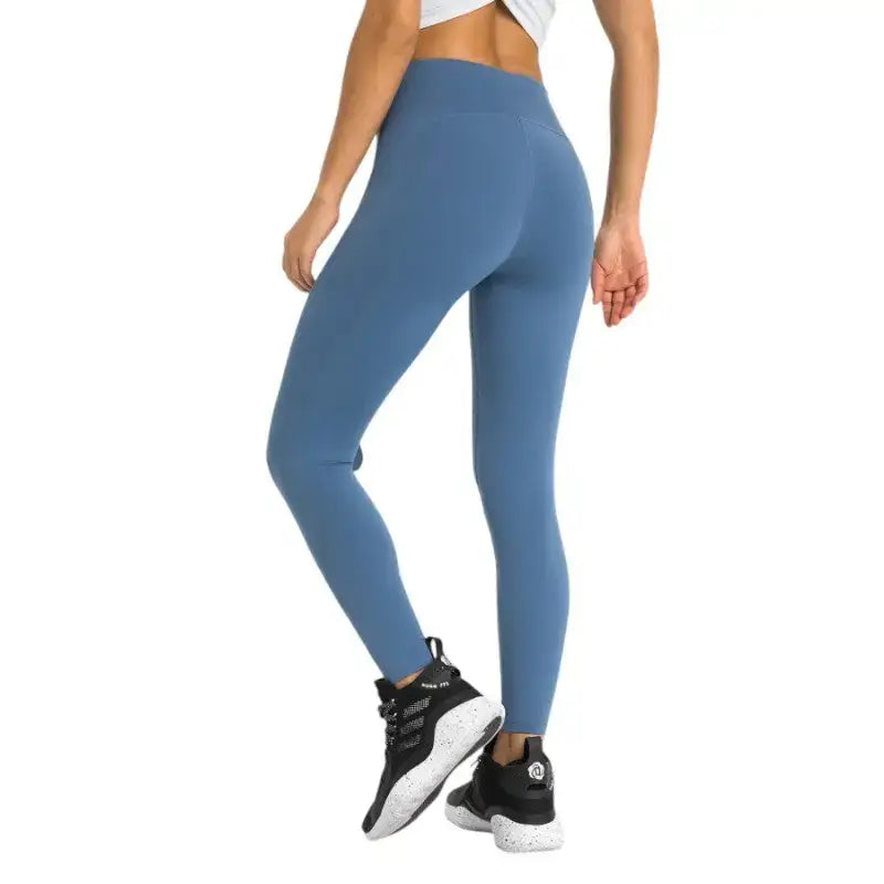 Legging randonnée femme stretch robuste