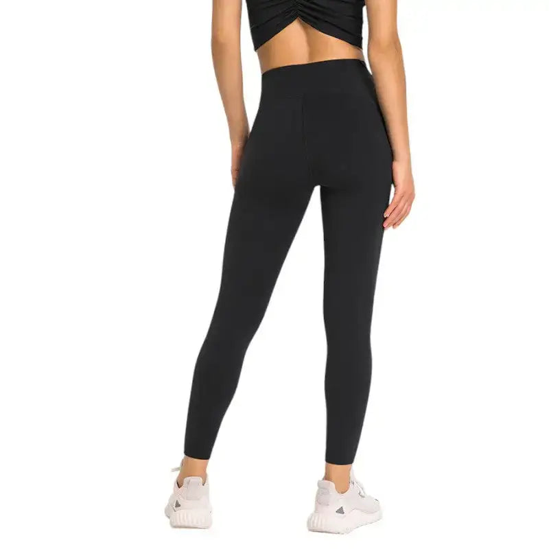 Legging randonnée femme stretch robuste