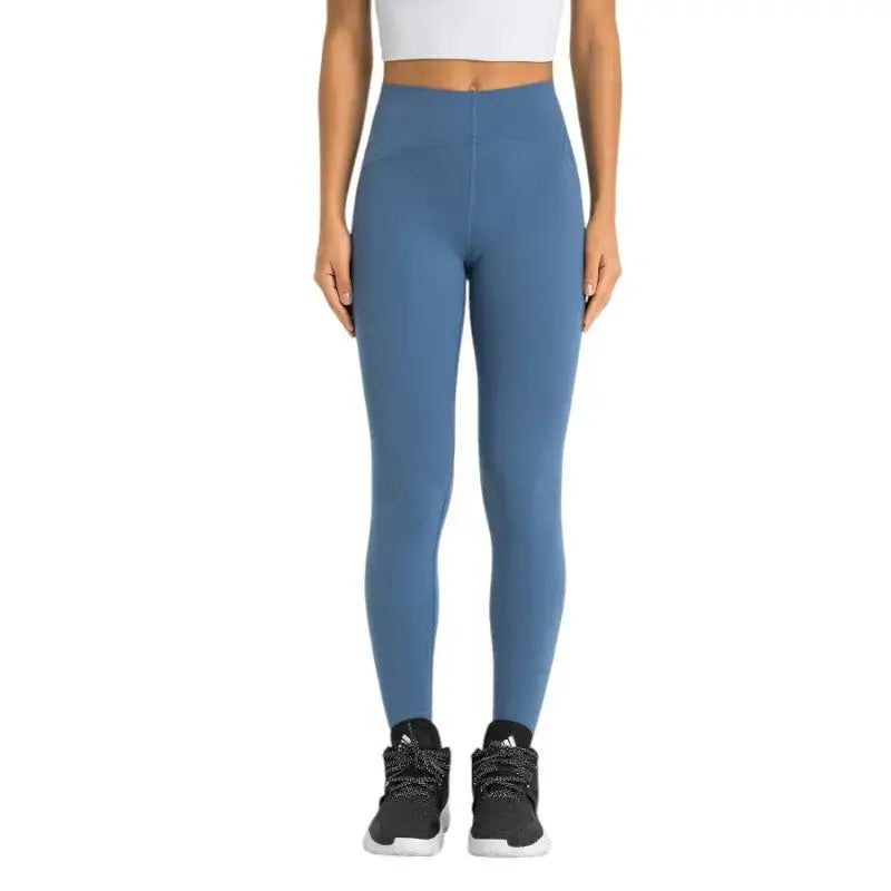 Legging randonnée femme stretch robuste