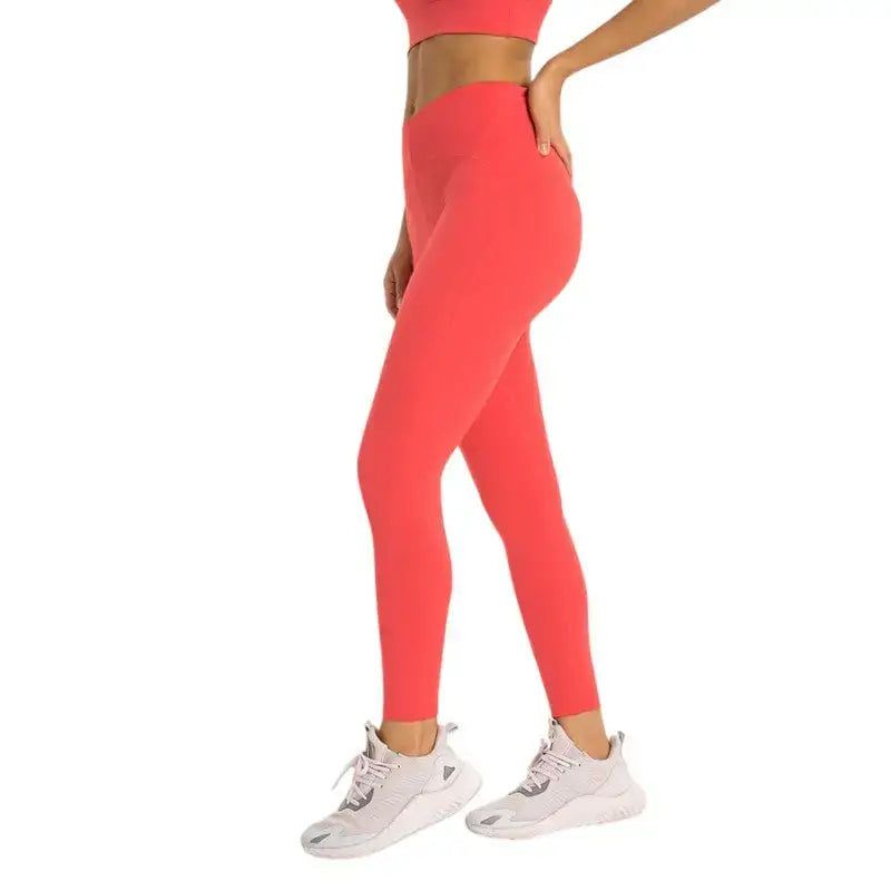 Legging randonnée femme stretch robuste