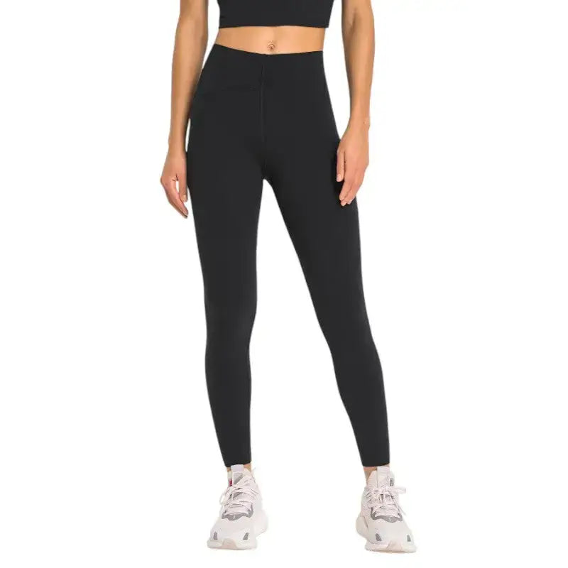 Legging randonnée femme stretch robuste