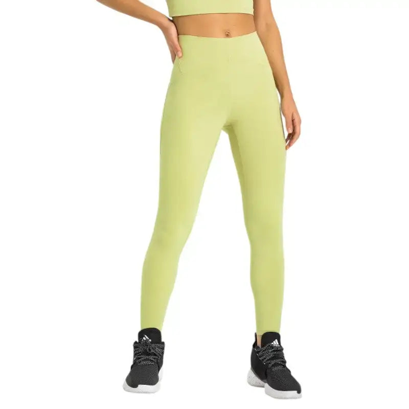 Legging randonnée femme stretch robuste