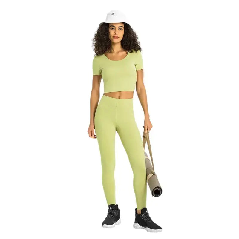 Legging randonnée femme stretch robuste