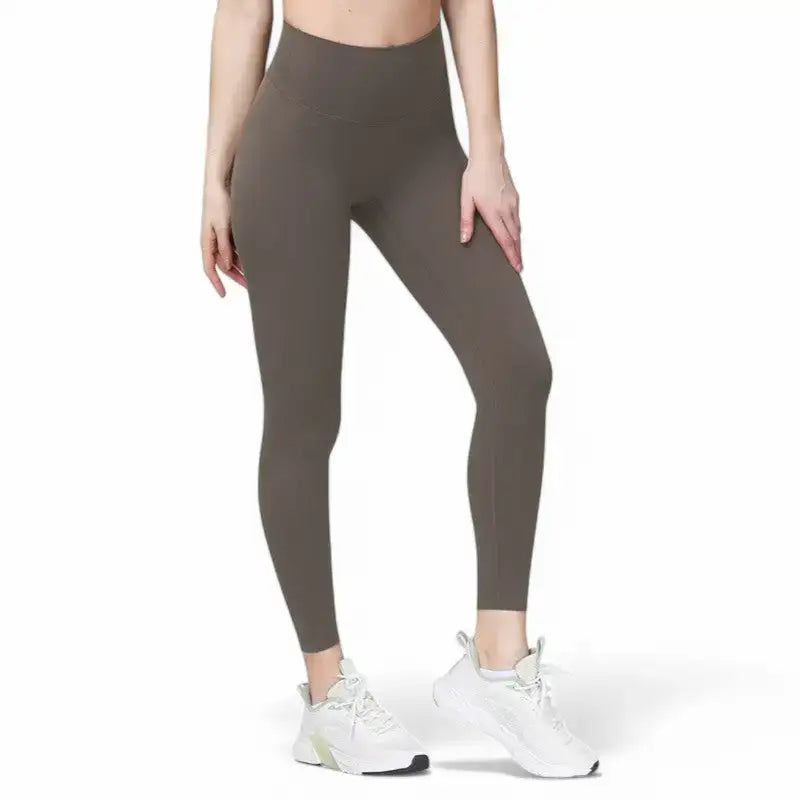 Legging thermique femme randonnée chaud