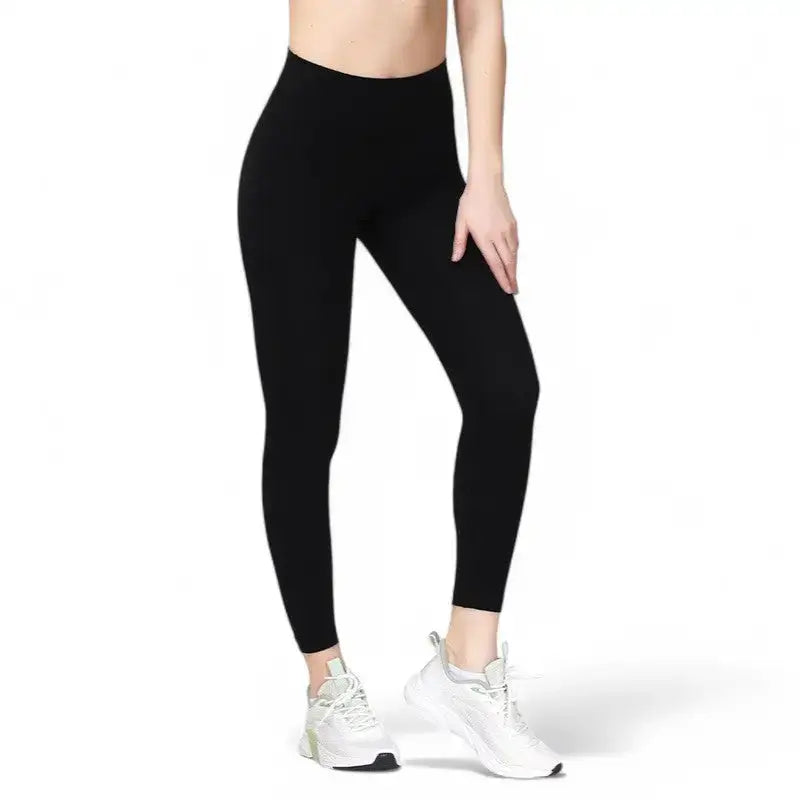 Legging thermique femme randonnée chaud