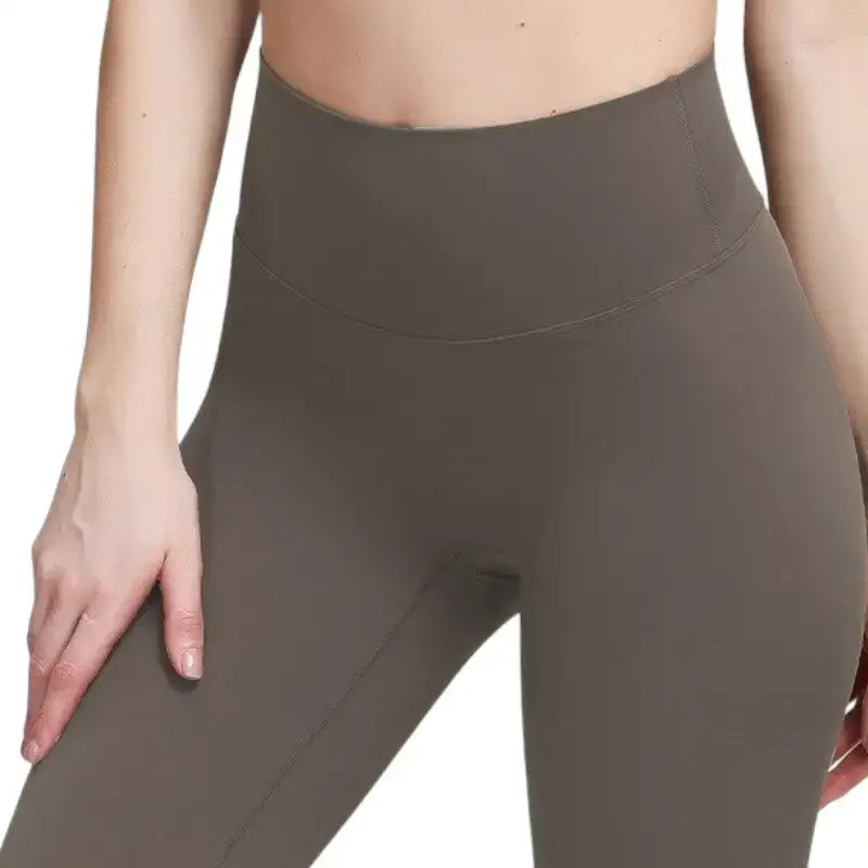 Legging thermique femme randonnée chaud